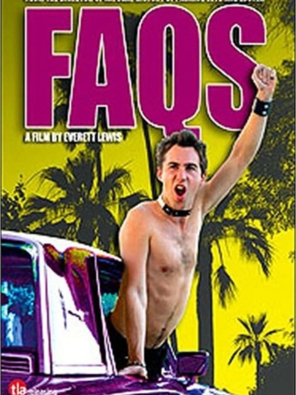 FAQS DVD0- Gay
